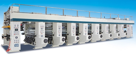 凹版印刷機(jī)