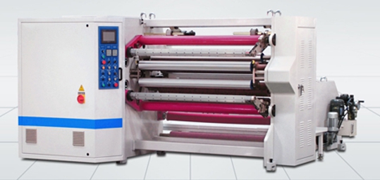 多用途立式分切機(jī)/鋁箔分切機(jī)/離型膜